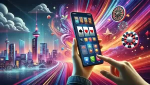 JLPH Casino App