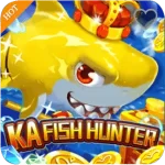 JLPH Fishing Games