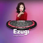 JLPH Live Casino