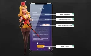 JLPH Casino Login