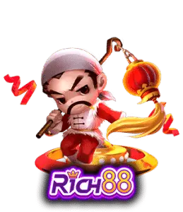 JLPH Slot Games